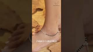 Kicky amp Perky Anklet Collection [upl. by Abehsat]