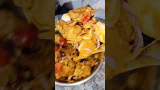 Chicken kosha shorts shortsfeed chickenrecipe foodrecipesshorts [upl. by Craner696]