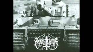 Marduk  Deathride [upl. by Kaazi]