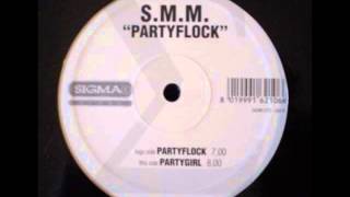 SMM  Partyflock [upl. by Nerrad950]