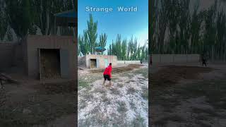 I was surprised to see the ball game shortsvideo viralsvideo newvideo [upl. by Dnomsed]