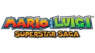 Cackletta Battle  Mario amp Luigi Superstar Saga Music Extended [upl. by Aradnahc]