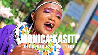 Monica Kasiti Eitu Aikata Ammitikiofficial 4k music video [upl. by Aneg609]