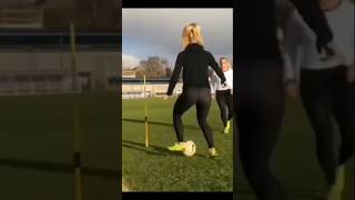 What Makes Alisha Lehmann the Best Female Soccer Player [upl. by Sardse]