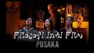 BOCORAN Film Pusaka  apa intinya [upl. by Adnovad870]