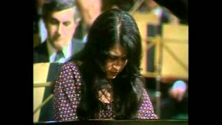 Martha Argerich  Prokofiev  Piano Concerto No 3  Previn [upl. by Mllly]