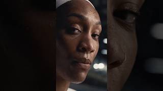 A’ja Wilson in a Gatorade commercial [upl. by Ralina]