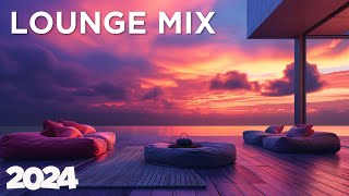 Ambient Lounge  Lounge Mix 🛋️ Soft Echoes [upl. by Lukey12]