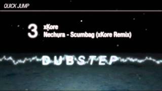 10 MORE Brutal Dubstep Drops ☢ 2011 [upl. by Bryana]