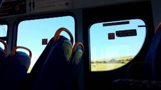 Very Whiny Stagecoach Cumbria Alexander MAN Enviro 300 22596 PX08 CSY [upl. by Noiztneb598]