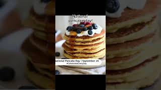 National days for September 26th 2024 viralvideo [upl. by Sadnak361]