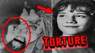 The Tragic Story of Sylvia Likens A Case of Extreme Child Abuse and Torture [upl. by Adhamh]