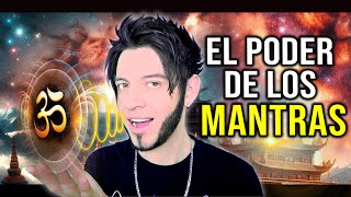 El PODER de los MANTRAS ¿Qué son y ¿Para qué sirven [upl. by Brawner929]