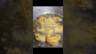 Ayam crispy ketumbar tiadaharitanpaayam [upl. by Mojgan36]