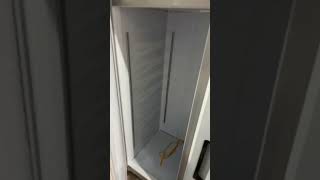 Commercial door chiller freezer কমার্শিয়াল ছিলার ফ্রিজshortsyoutubeshorts [upl. by Lianna800]