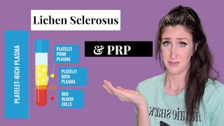 The Lichen Sclerosus Diet [upl. by Fachan]