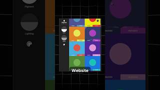 Best color combination website for designers [upl. by Niuq]