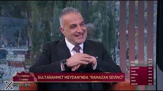 Ramazan Sevinci 1 Bölüm  Konuk Prof Dr Ali Erbaş  Konu Ramazan Ayı 11 Mart 2024 [upl. by Eojyllib]