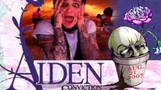 Aiden  Conviction Commercial [upl. by Nihahs]