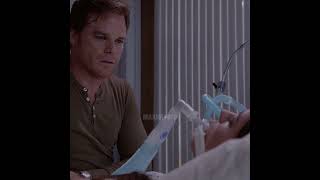 Dexter and Deb Final Scene 😢 clips dextermorganedit dextermorgan edit dexteredit dexter [upl. by Ajroj799]