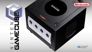 Console Classics 101  Nintendo GameCube [upl. by Ellehcem]