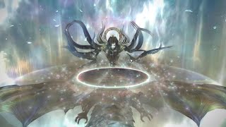 Endsinger BGM  Voice Phase II  FFXIV Endwalker [upl. by Adivad]