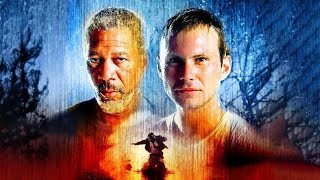 Hard Rain Fulll Movie Facts And Review  Morgan Freeman  Christian Slater [upl. by Sito587]