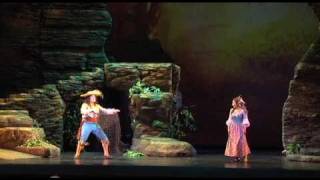 PapagenaPapageno duet from quotThe Magic Flutequot [upl. by Alurta]