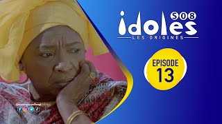 IDOLES  Saison 8  Episode 13 VOSTFR [upl. by Carlile2]