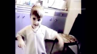 Justin Bieber will always be kidrauhl ♥ [upl. by Arodaeht]