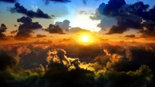 Space Ambient Vangelis Music for Meditation  Relaxing Chillout Euphoric Trance Healing [upl. by Nomrah]