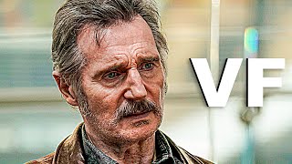 ABSOLUTION Bande Annonce VF 2024 Liam Neeson Action [upl. by Eneluj]