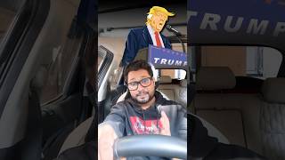 Who own Trump Tower in India shorts mangeshshinde donaldtrump [upl. by Valene]