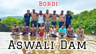 VLOG 18  Fun with friends at aswali dam  Aswali dam bordi [upl. by Anairt]