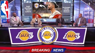 DAngelo Russell NOBODY EXPECTED LOOK AT THE MESSAGE HE SENT TO THE LAKERS AFTER THE VICTORY [upl. by Derril]