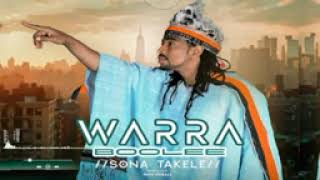 Sona Tekele warra Boolee New Oromo Music 2024 [upl. by Auberon255]