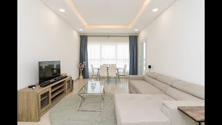 1 Bedroom  Graph Studio  Dubai Studio City  Dubai [upl. by Enigroeg]