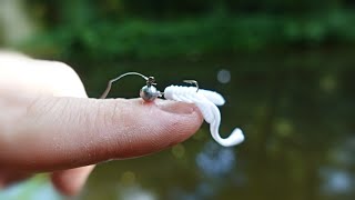 How To Catch Hundreds of Fish On Lures UL Fishing [upl. by Enaled581]