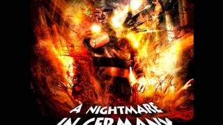 DJ Mad  A Nightmare In Germany Mini Mix [upl. by Nye]