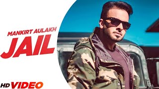 Mankirt Aulakh Jail Official Song  Ft Fateh  Latest Punjabi Song 2023  New Punjabi Song 2023 [upl. by Pouncey]