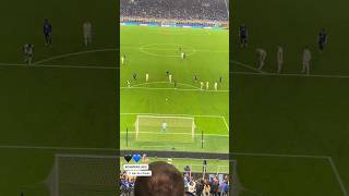 Taremi 81 P Inter Milan vs Crvena Zvezda inter crvenazvezda championsleague shortsfeed [upl. by Sivrep]