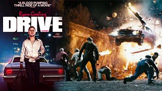 Drive 2011 Movie  Ryan Gosling Carey Mulligan Bryan Cranston  Drive HD Movie Full Facts Review [upl. by Annoyed]