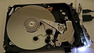 SEAGATE EXTERNAL HARD DRIVE ISSUES HOW DO YOU FIX IT [upl. by Nylhtiak373]