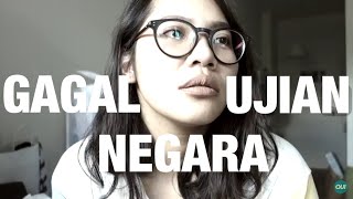 Update Perkuliahan Ujian Negara I Quita bikin Vlog  Chapter 63 [upl. by Azerila]