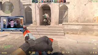 Short CS2 Stream w Mrs Wizards [upl. by Og]