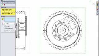 SolidWorks Tips  Assembly Drawings [upl. by Gnem]