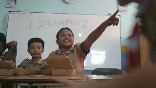 Vlog Kelompok 2 Kelas 5A Tahun 2024 [upl. by Schulze]