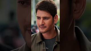 Telugu Actor Mahesh babu  Rashmika mandanna [upl. by Jimmy]