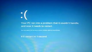 SYSTEMLICENSEVIOLATION Windows 11 Fix Blue Screen Error [upl. by Namara]