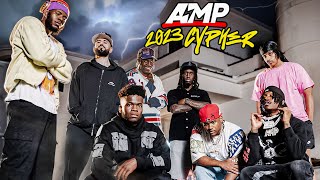 AMP FRESHMAN CYPHER 2023 [upl. by Mcconnell611]